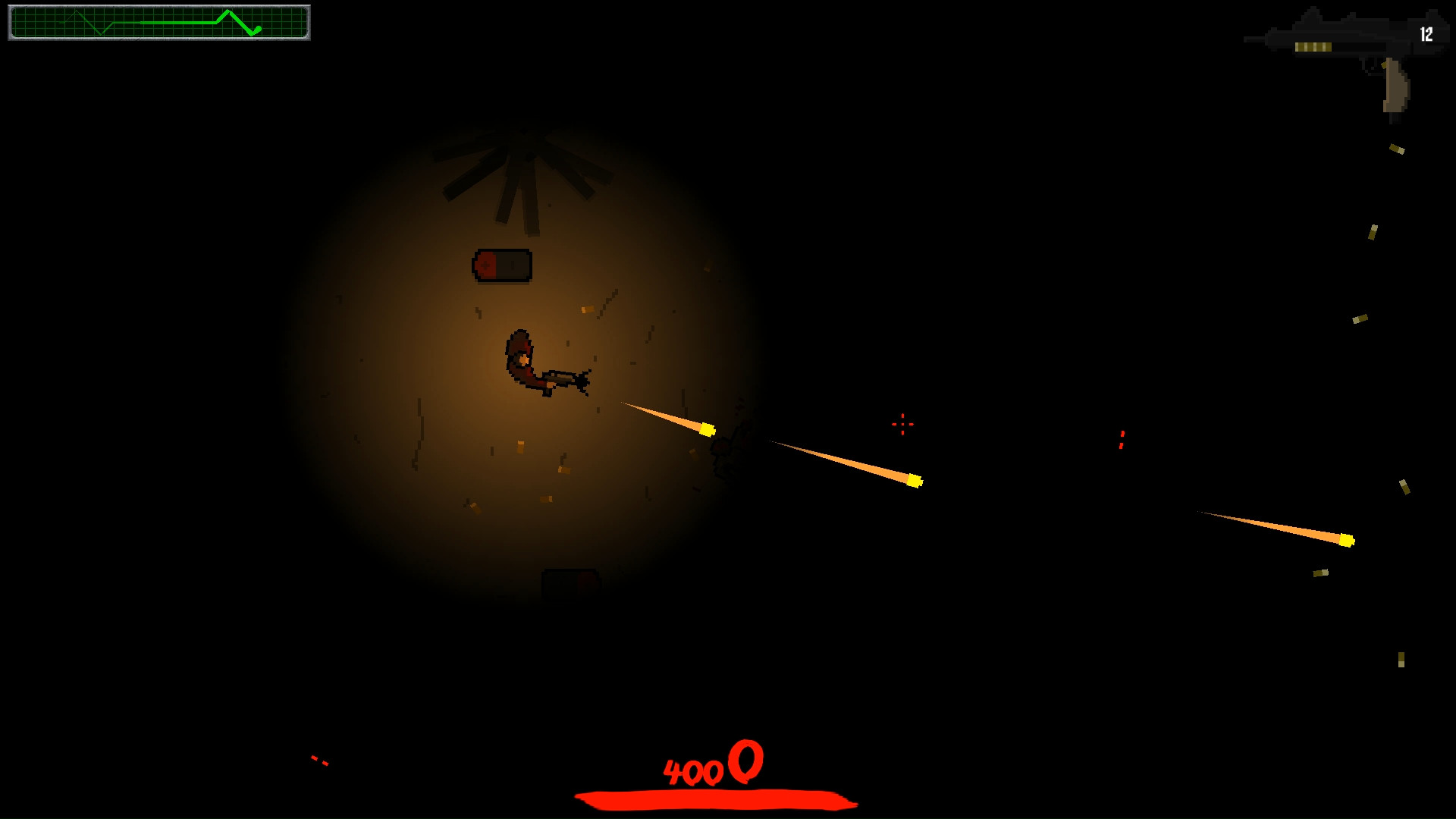 Blackout Z: Slaughterhouse Edition screenshot 6