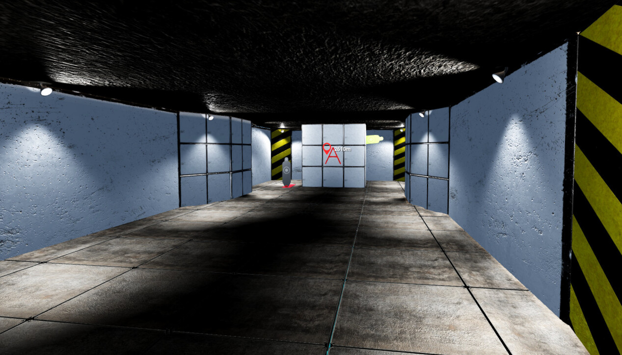 RANDOM WARS screenshot 8