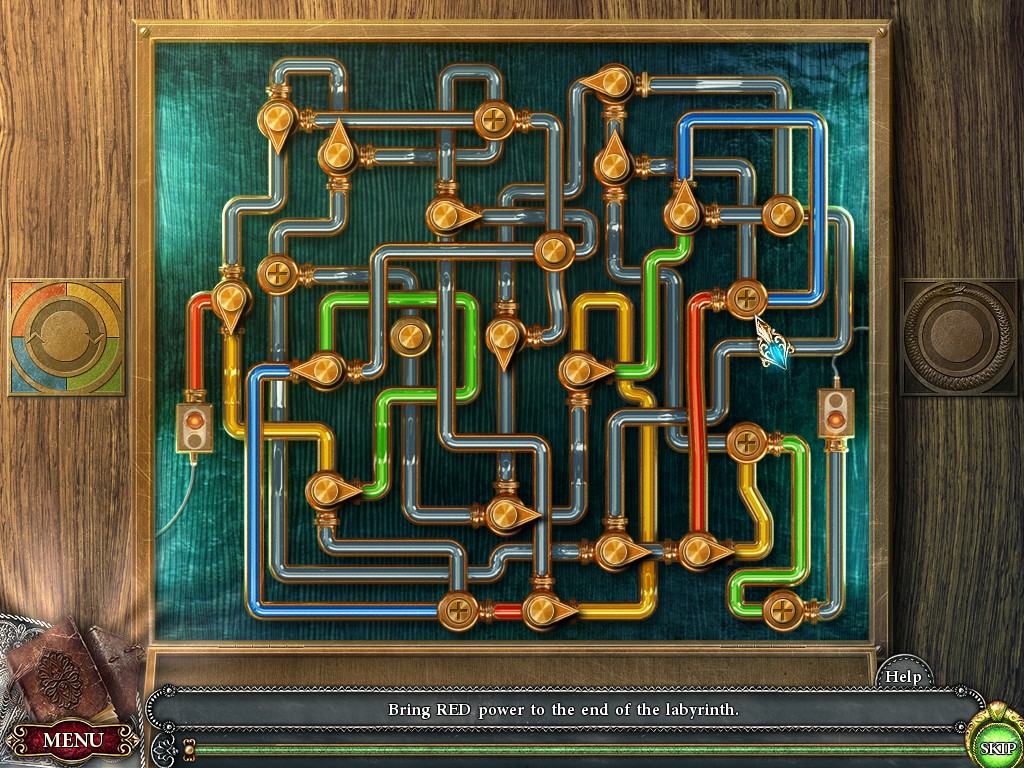 Timeless: The Lost Castle screenshot 3