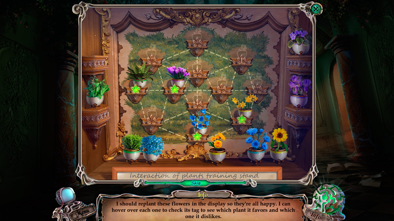 Sable Maze: Norwich Caves Collector's Edition screenshot 10