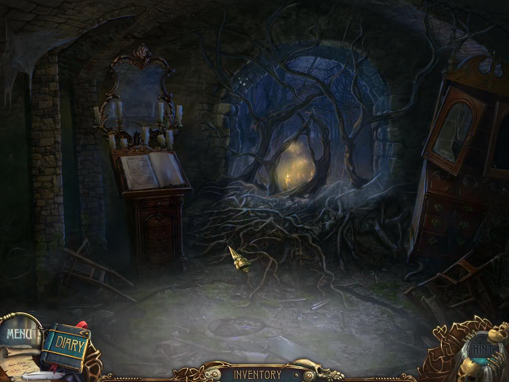 Azada® : In Libro Collector's Edition screenshot 10