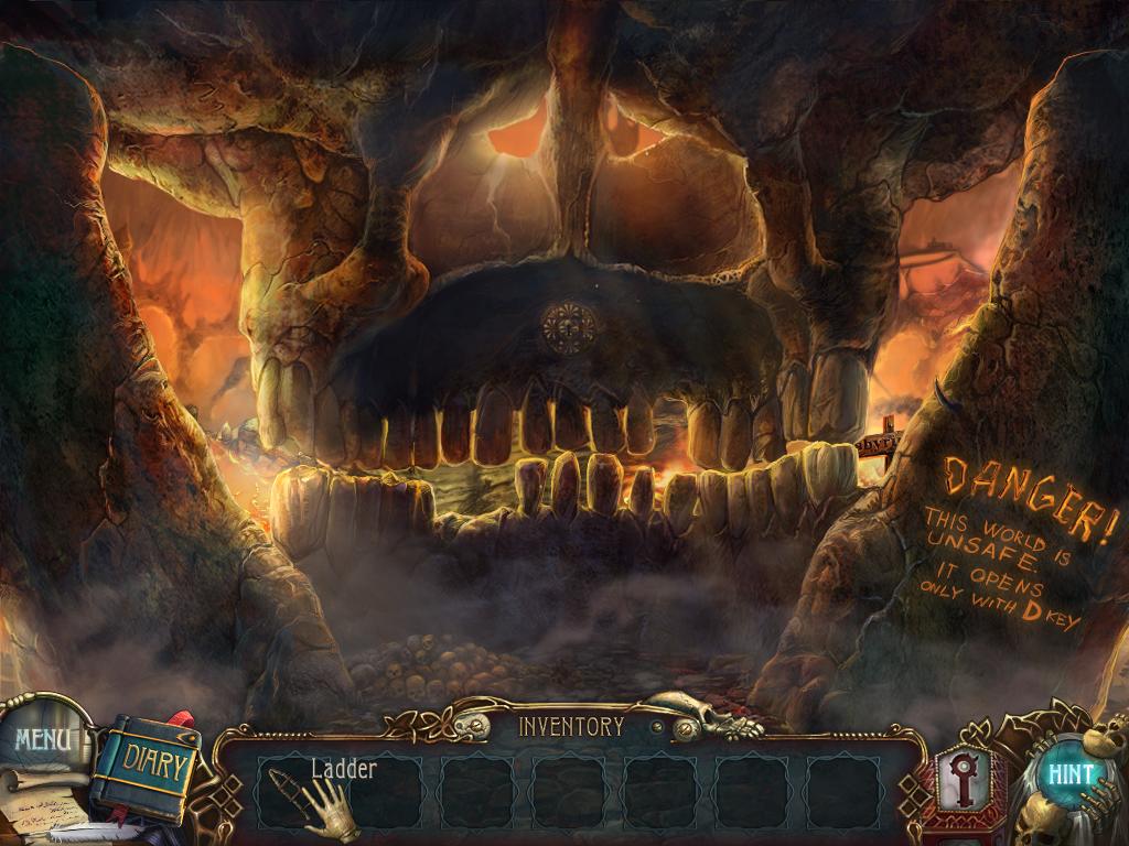 Azada® : In Libro Collector's Edition screenshot 2