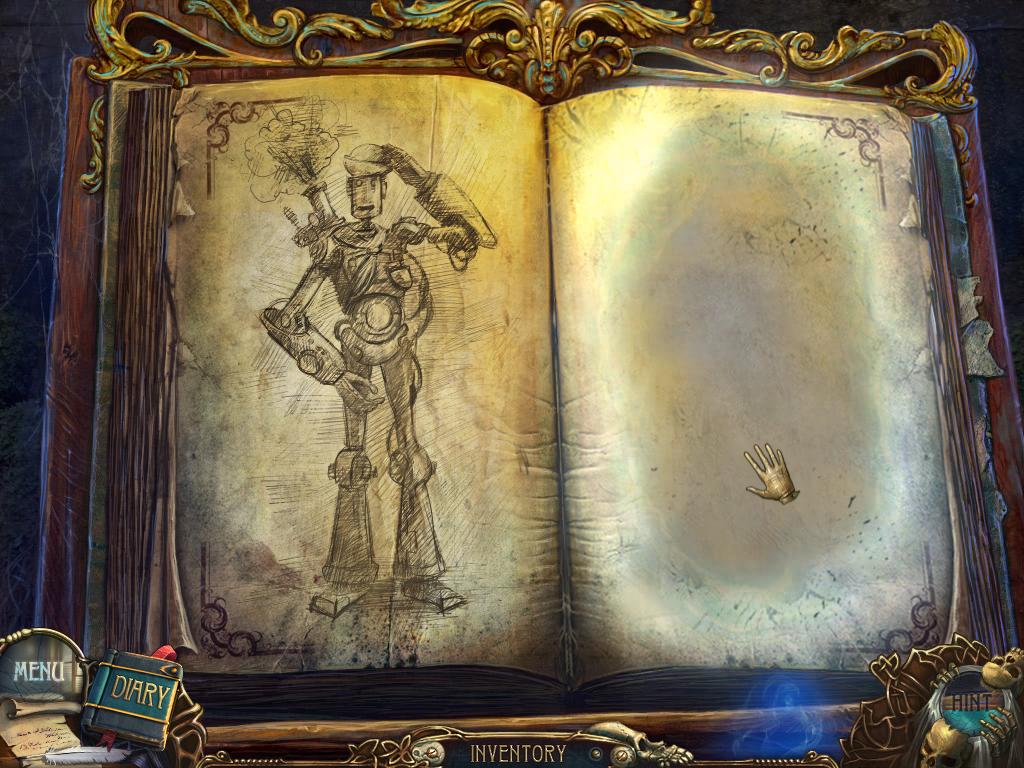 Azada® : In Libro Collector's Edition screenshot 9