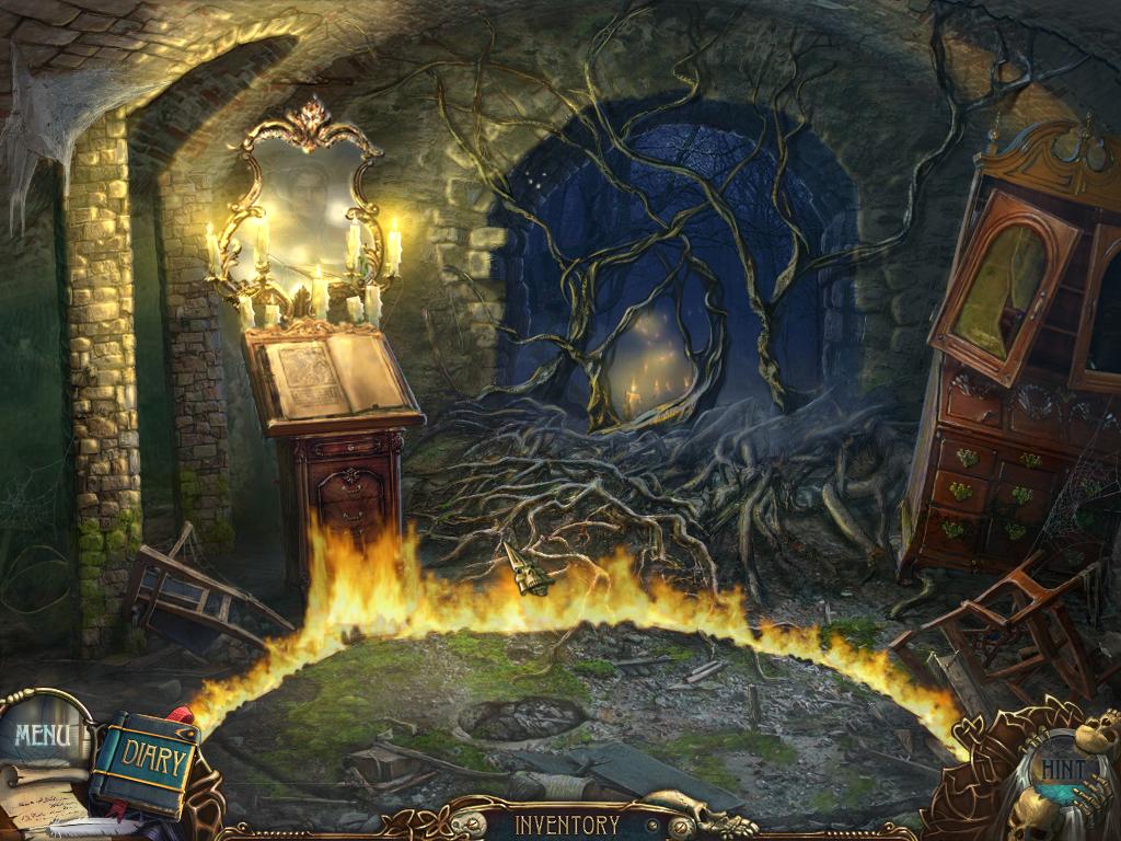 Azada® : In Libro Collector's Edition screenshot 4