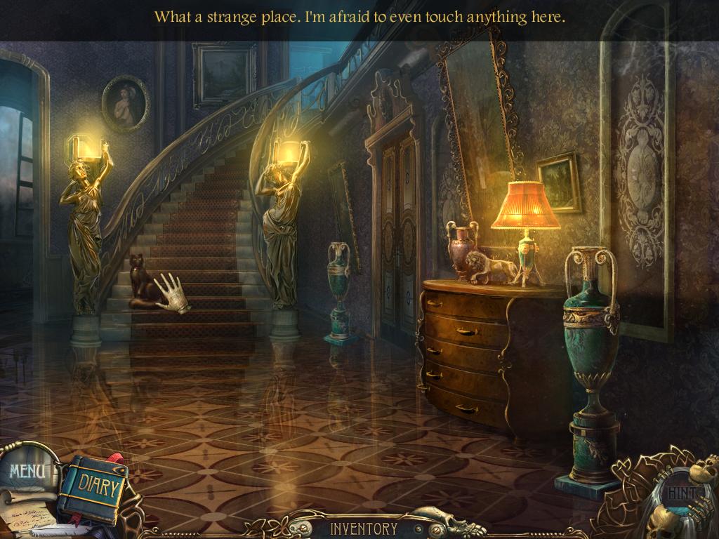 Azada® : In Libro Collector's Edition screenshot 8