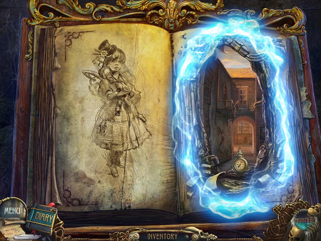 Azada® : In Libro Collector's Edition screenshot 5