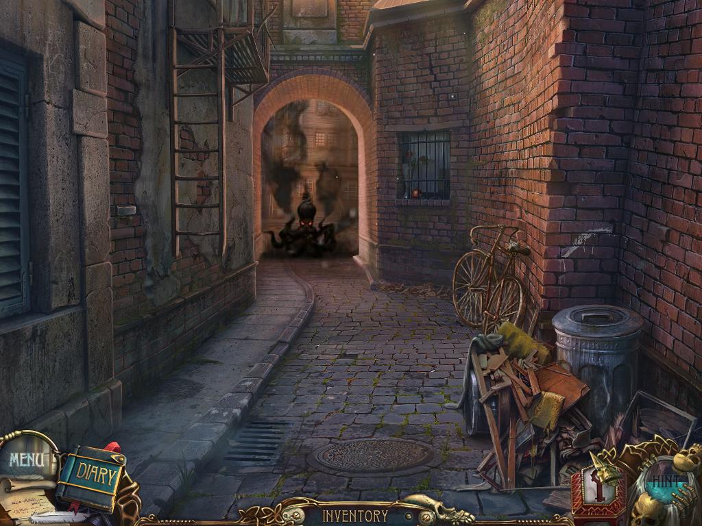 Azada® : In Libro Collector's Edition screenshot 6