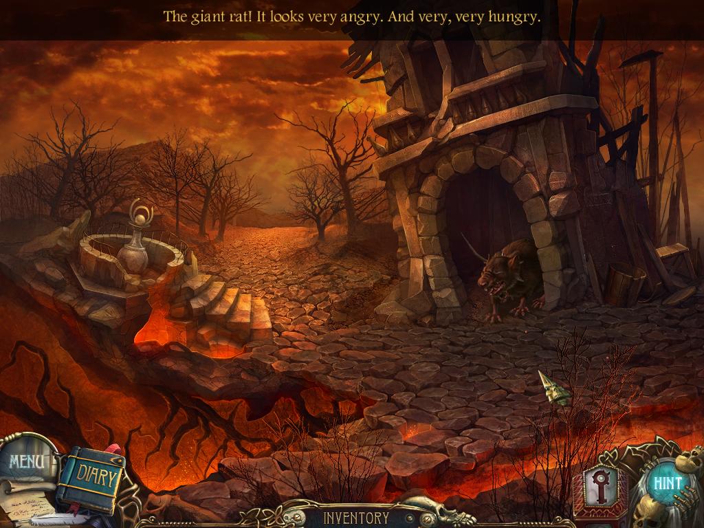Azada® : In Libro Collector's Edition screenshot 3