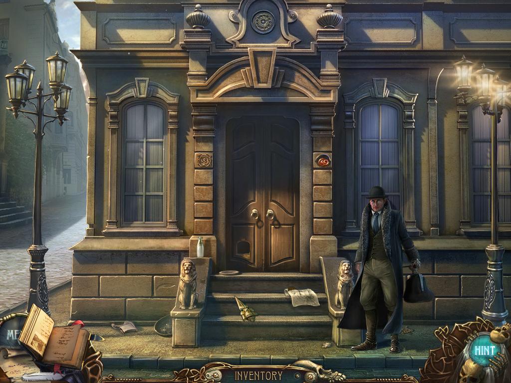Azada® : In Libro Collector's Edition screenshot 7