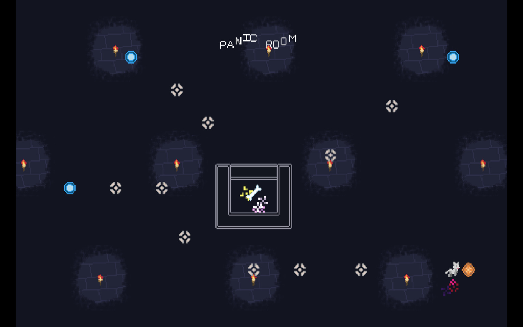 Dogma screenshot 6