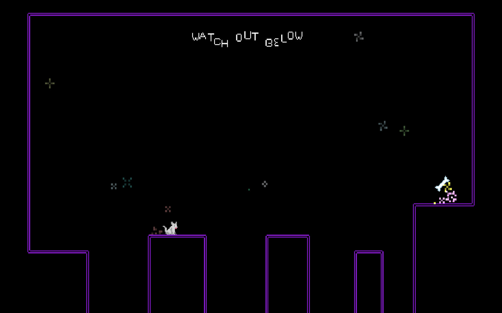 Dogma screenshot 1