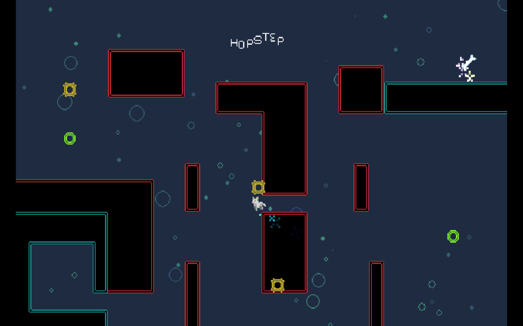 Dogma screenshot 3