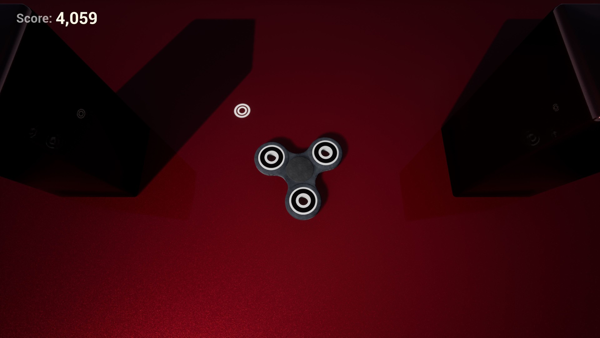 Ultimate Spinner Simulator - Unstress Yourself screenshot 2