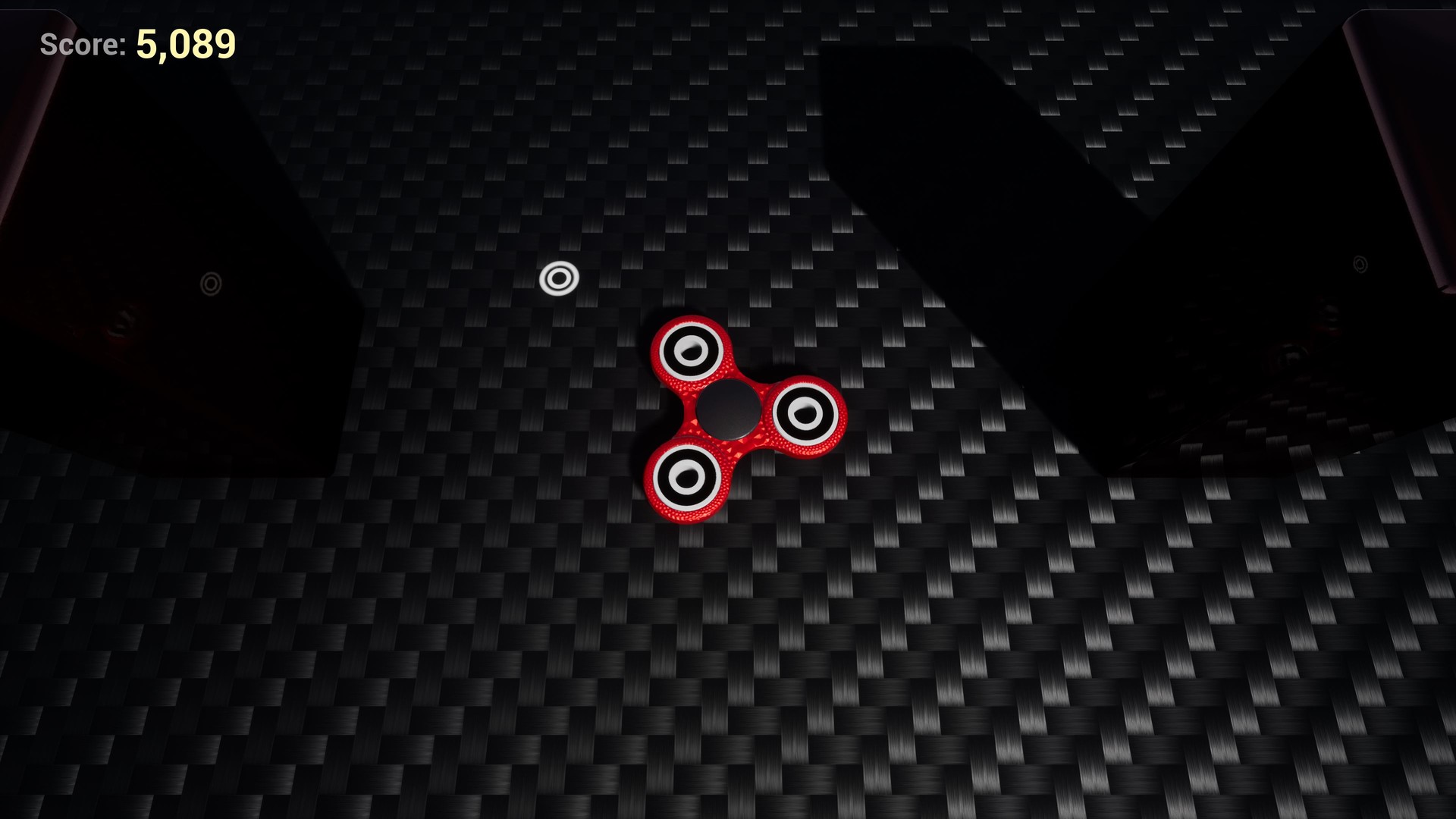 Ultimate Spinner Simulator - Unstress Yourself screenshot 4