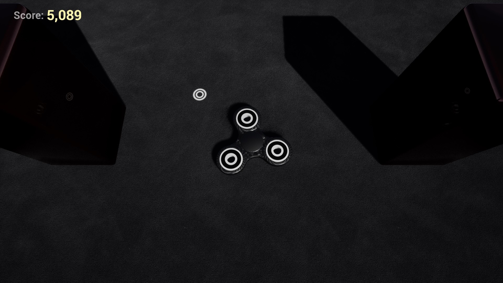 Ultimate Spinner Simulator - Unstress Yourself screenshot 5