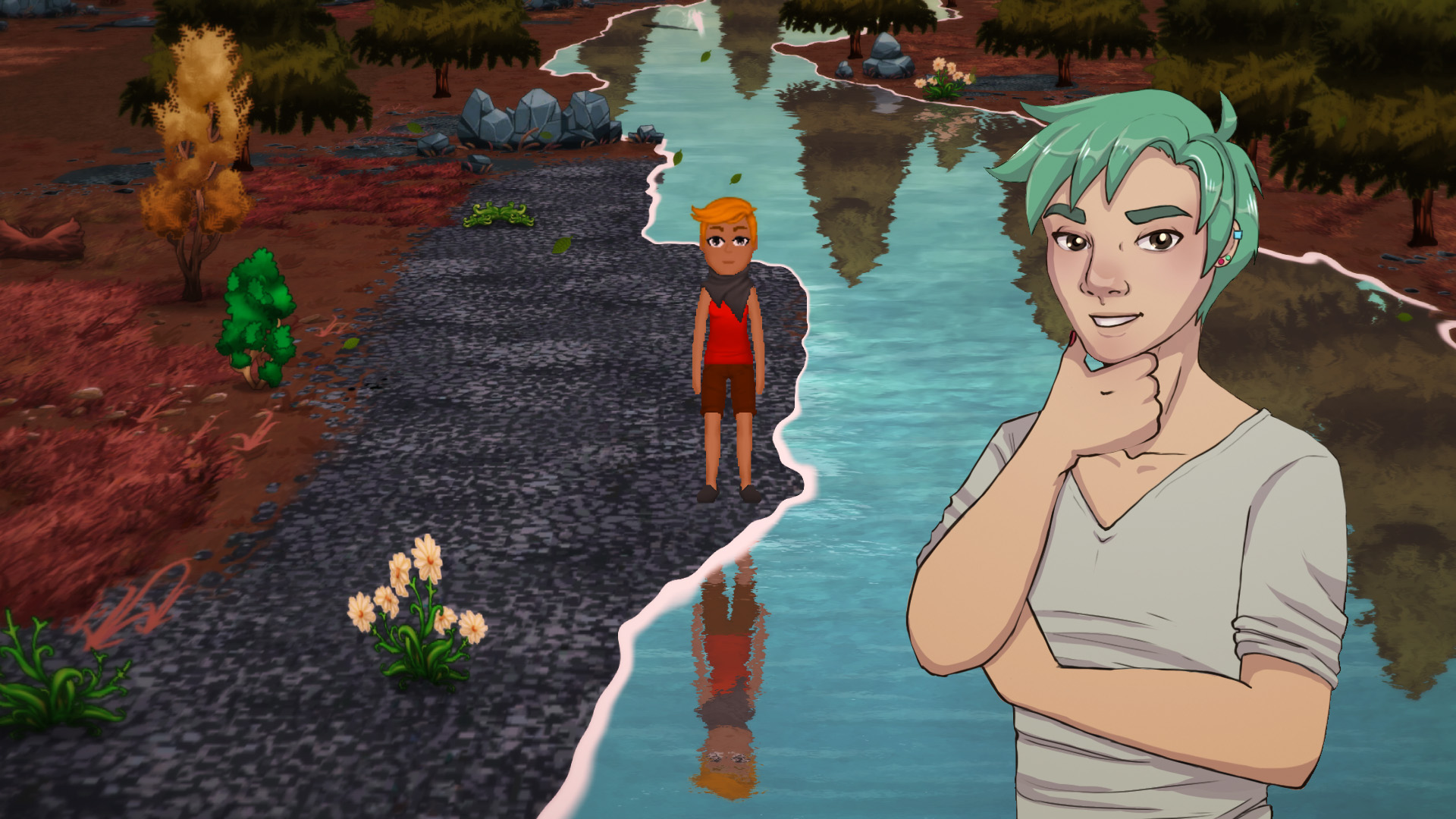 Verdant Skies screenshot 4