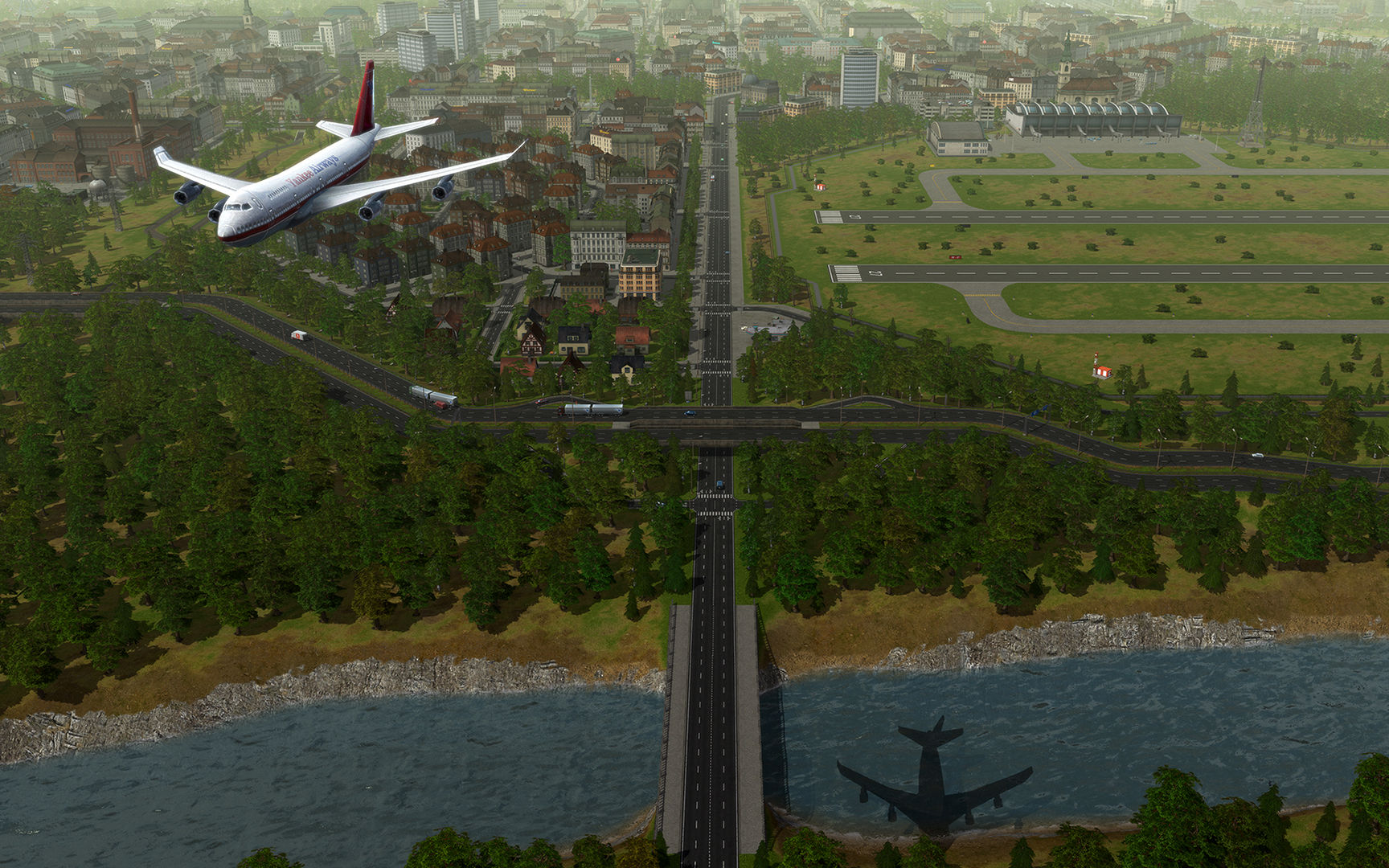 Cities in Motion screenshot 12
