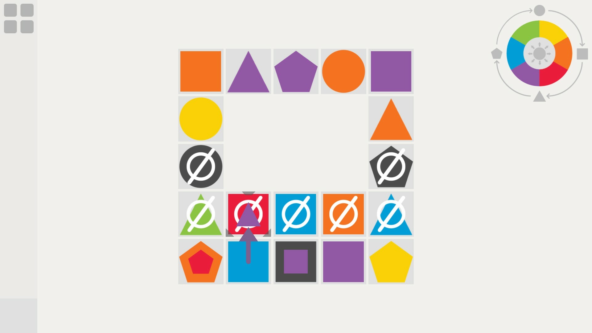 Shape Palette screenshot 4