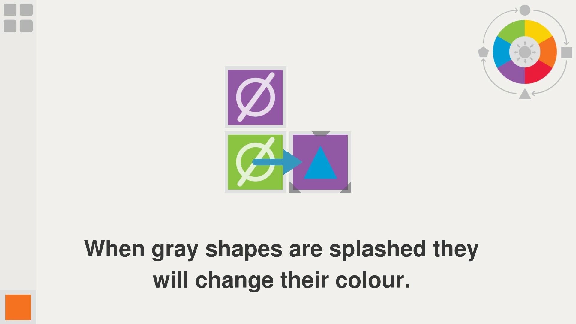 Shape Palette screenshot 3