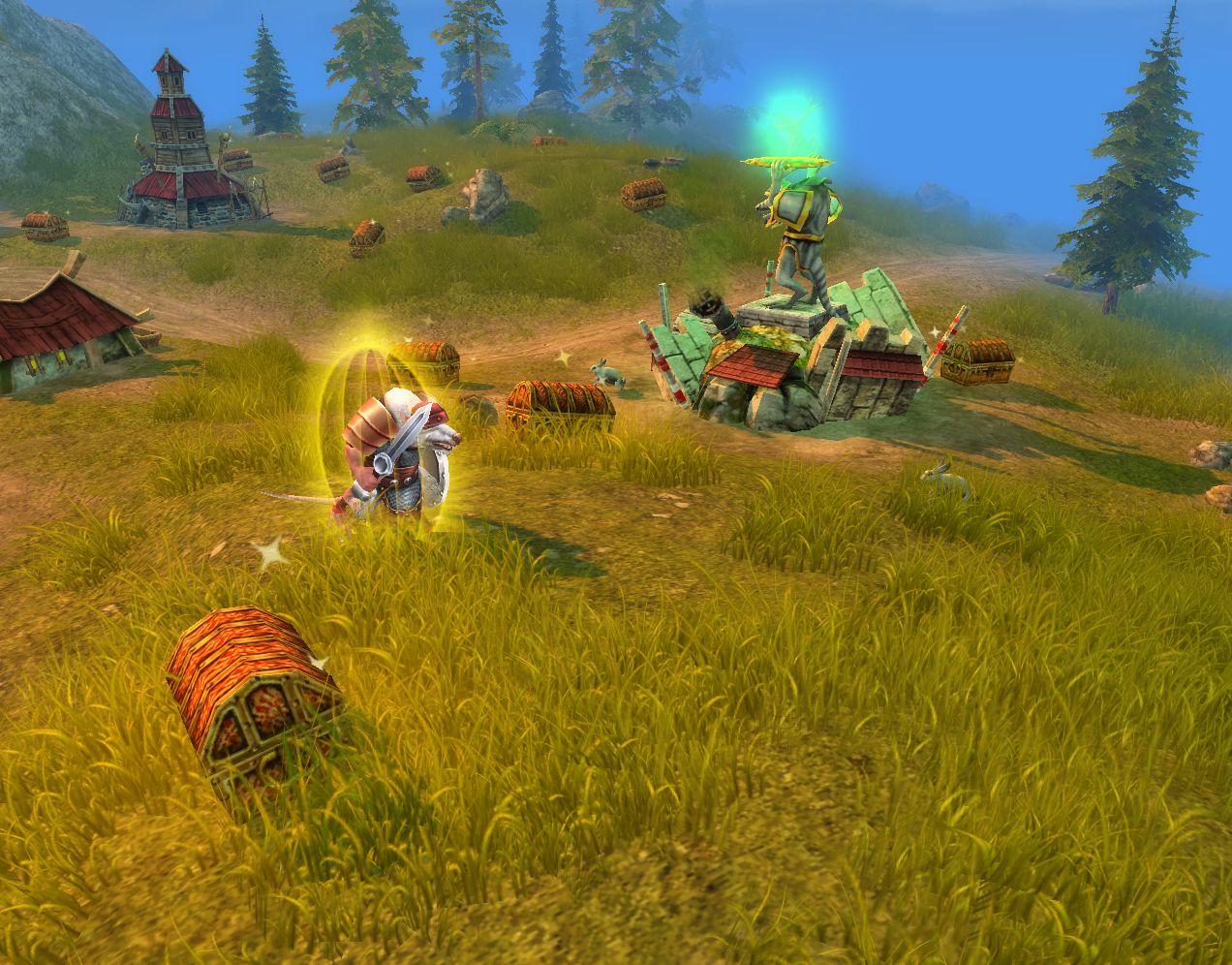 Majesty 2 Collection screenshot 10