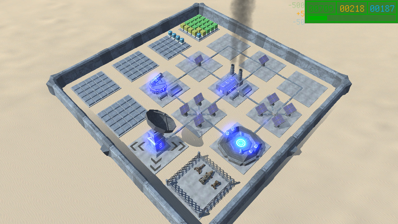 JunkerBot screenshot 2