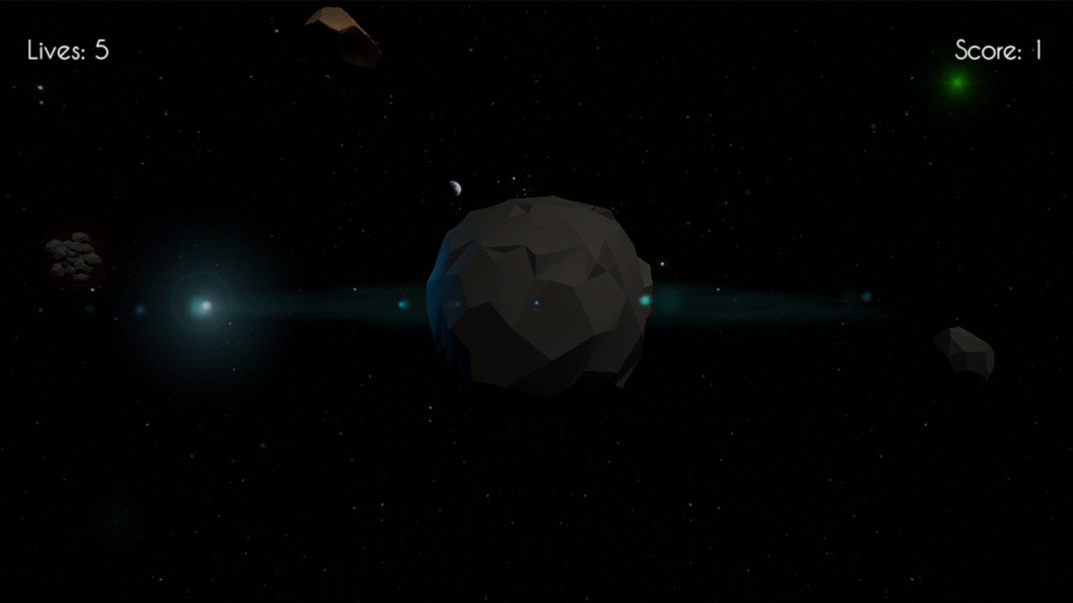 Protect your planet screenshot 4