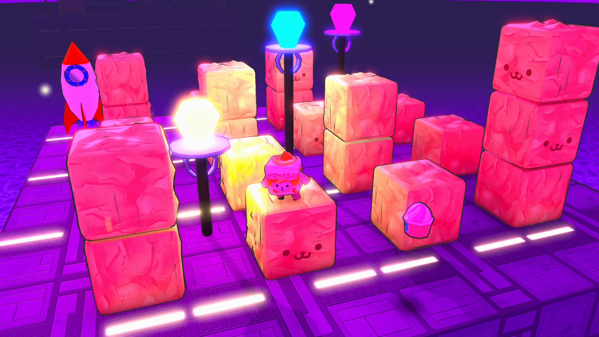 Eat All The Things screenshot 6