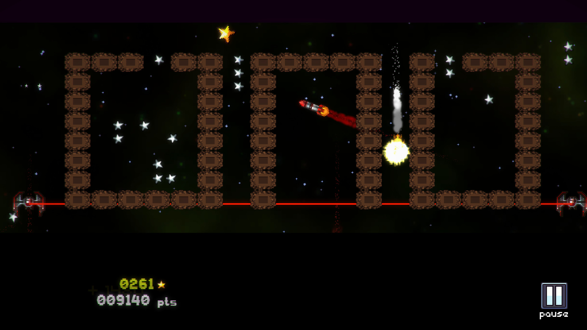 Super Star Panda screenshot 6