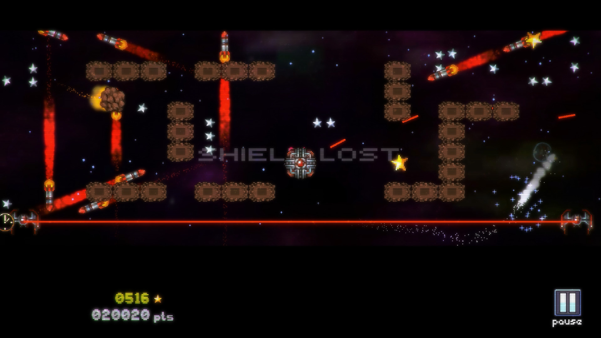 Super Star Panda screenshot 5