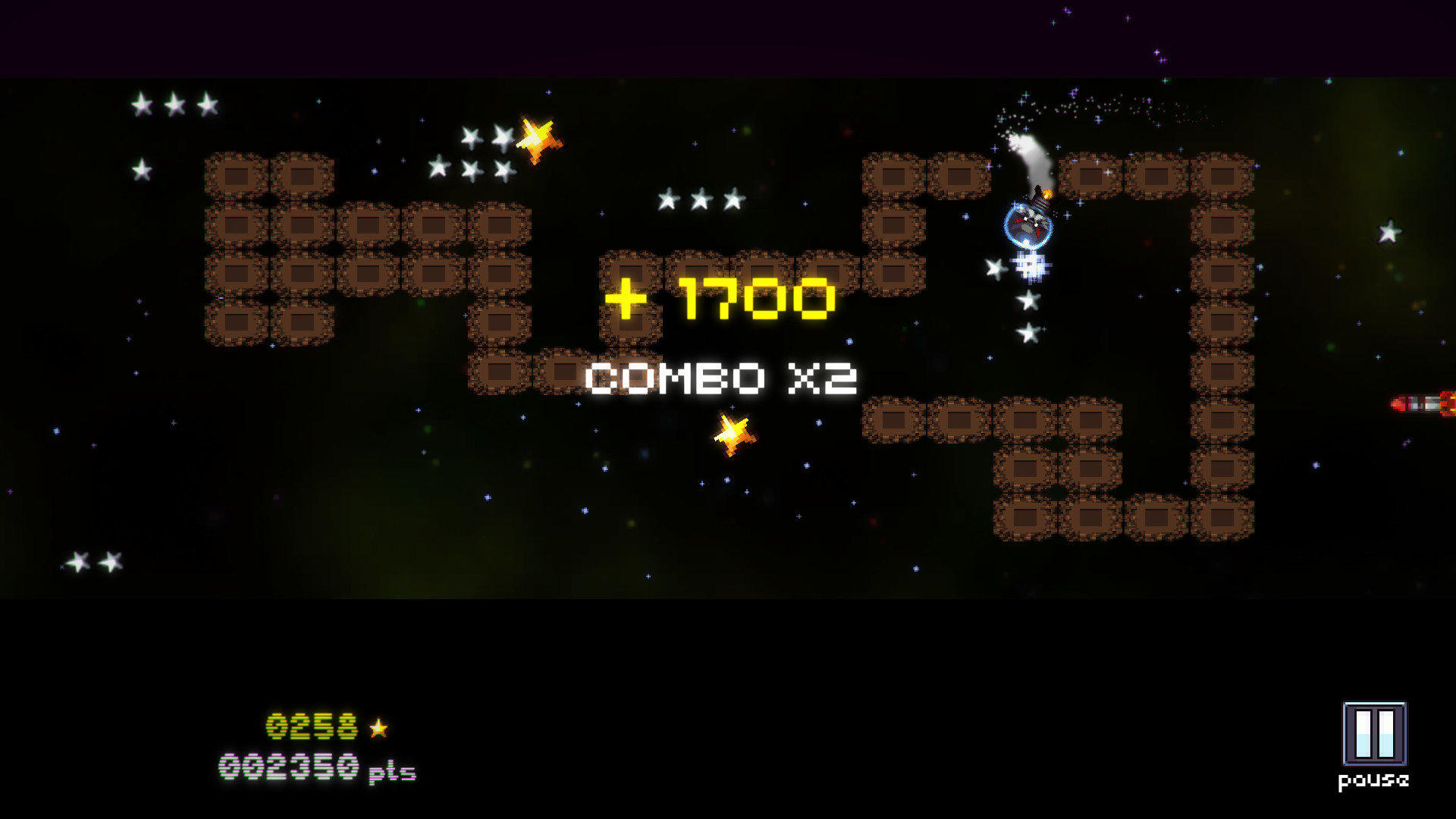 Super Star Panda screenshot 4