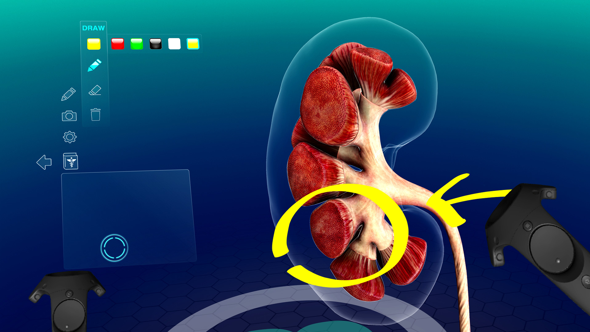 Sharecare VR 2017 screenshot 1