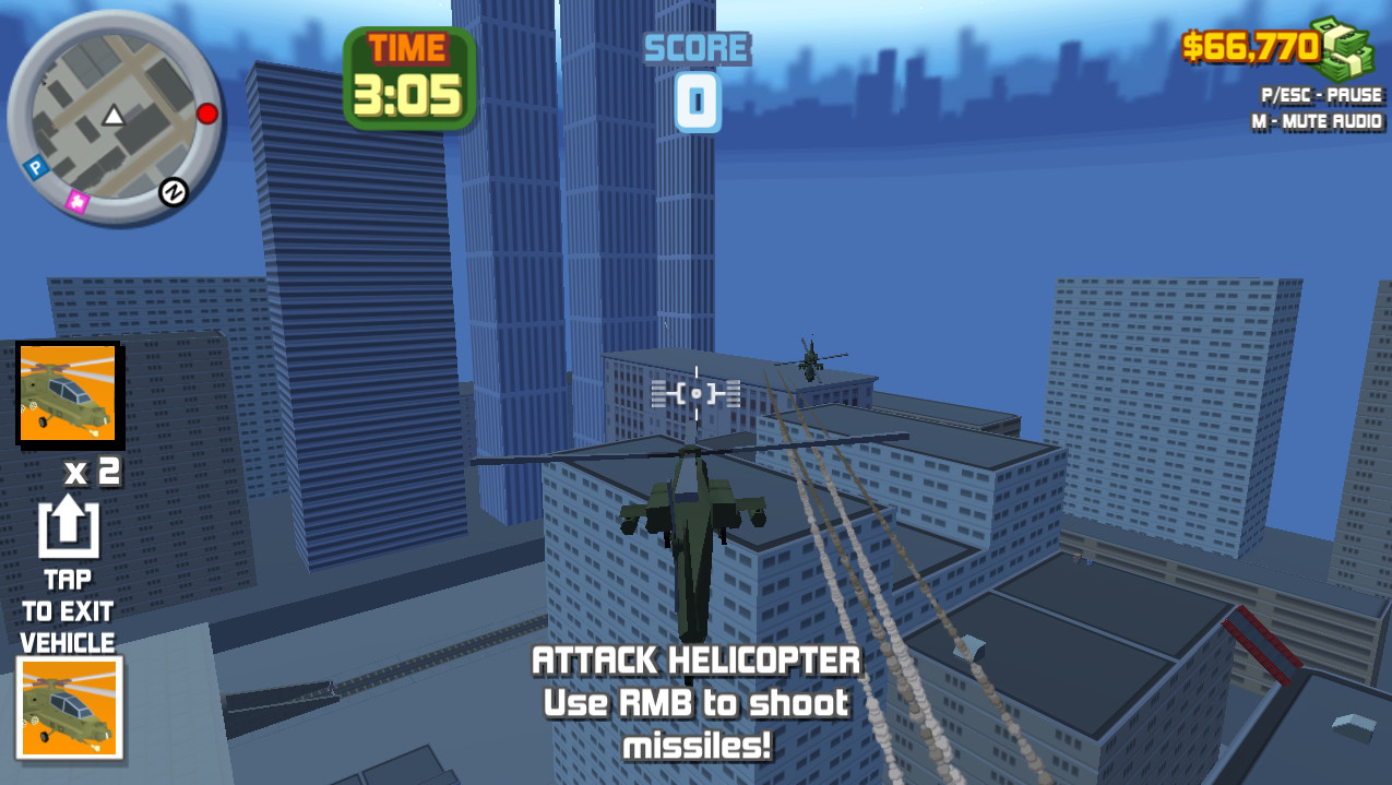 Hammer 2 screenshot 3