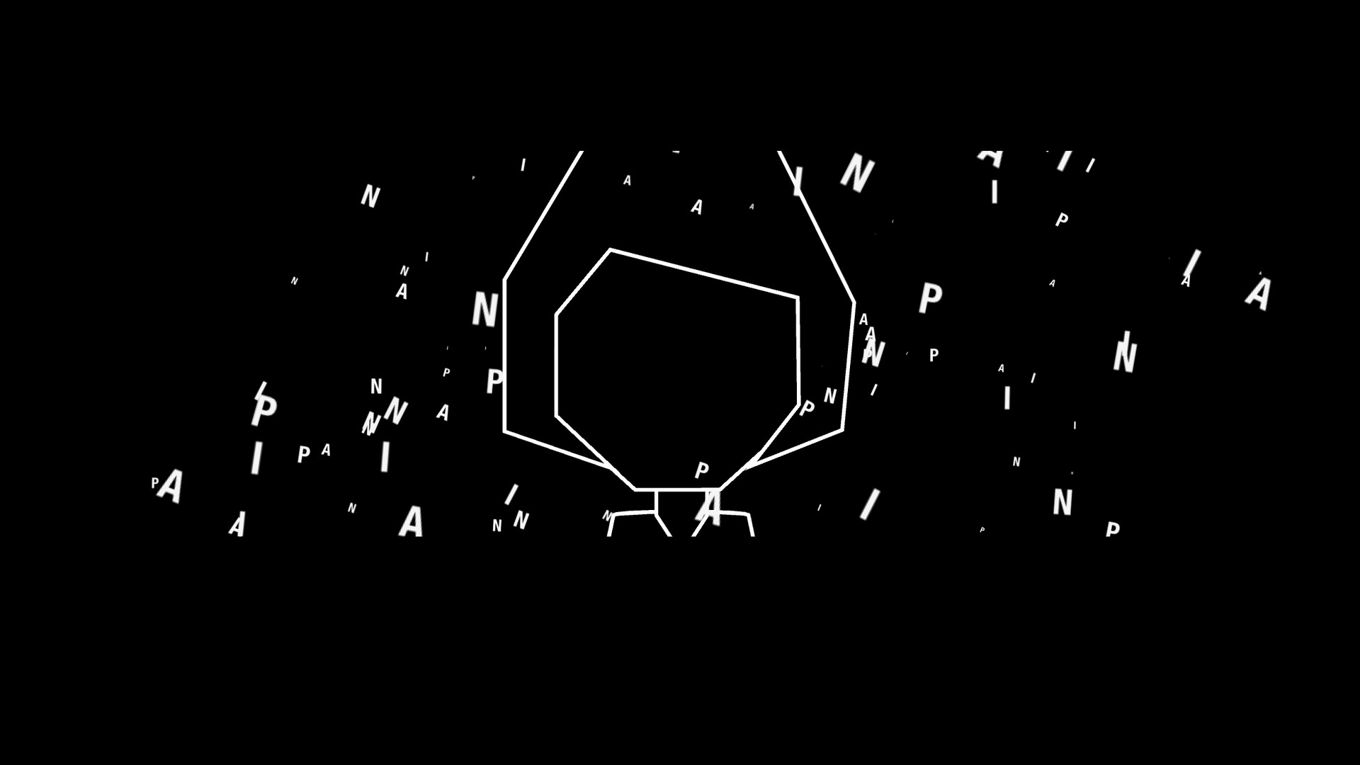 The Word Is Not The Thing screenshot 4