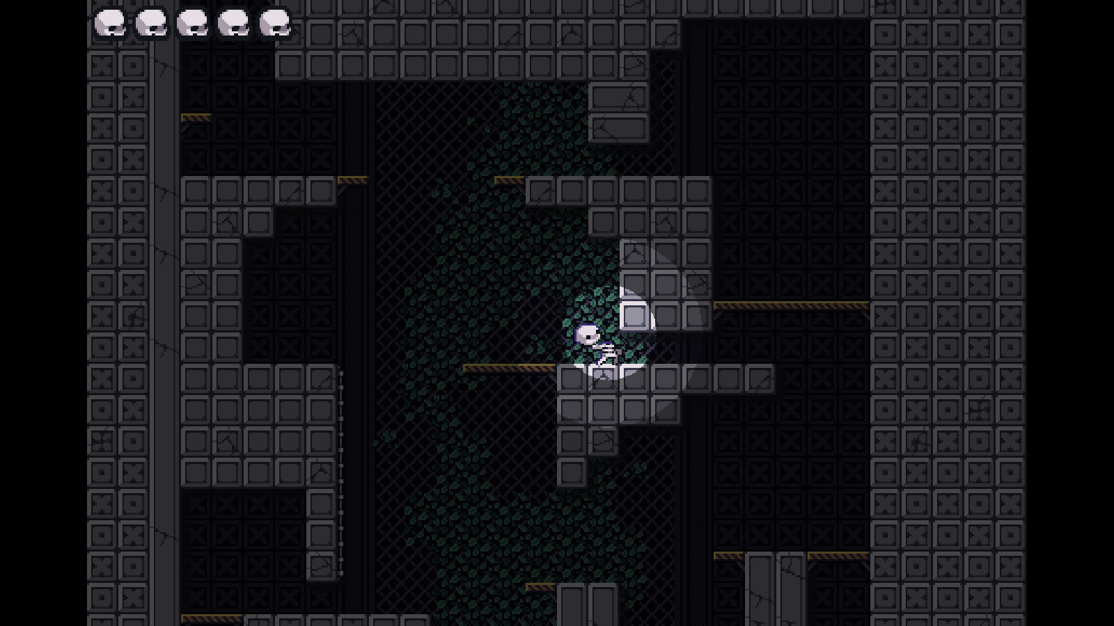 Super Skelemania screenshot 4