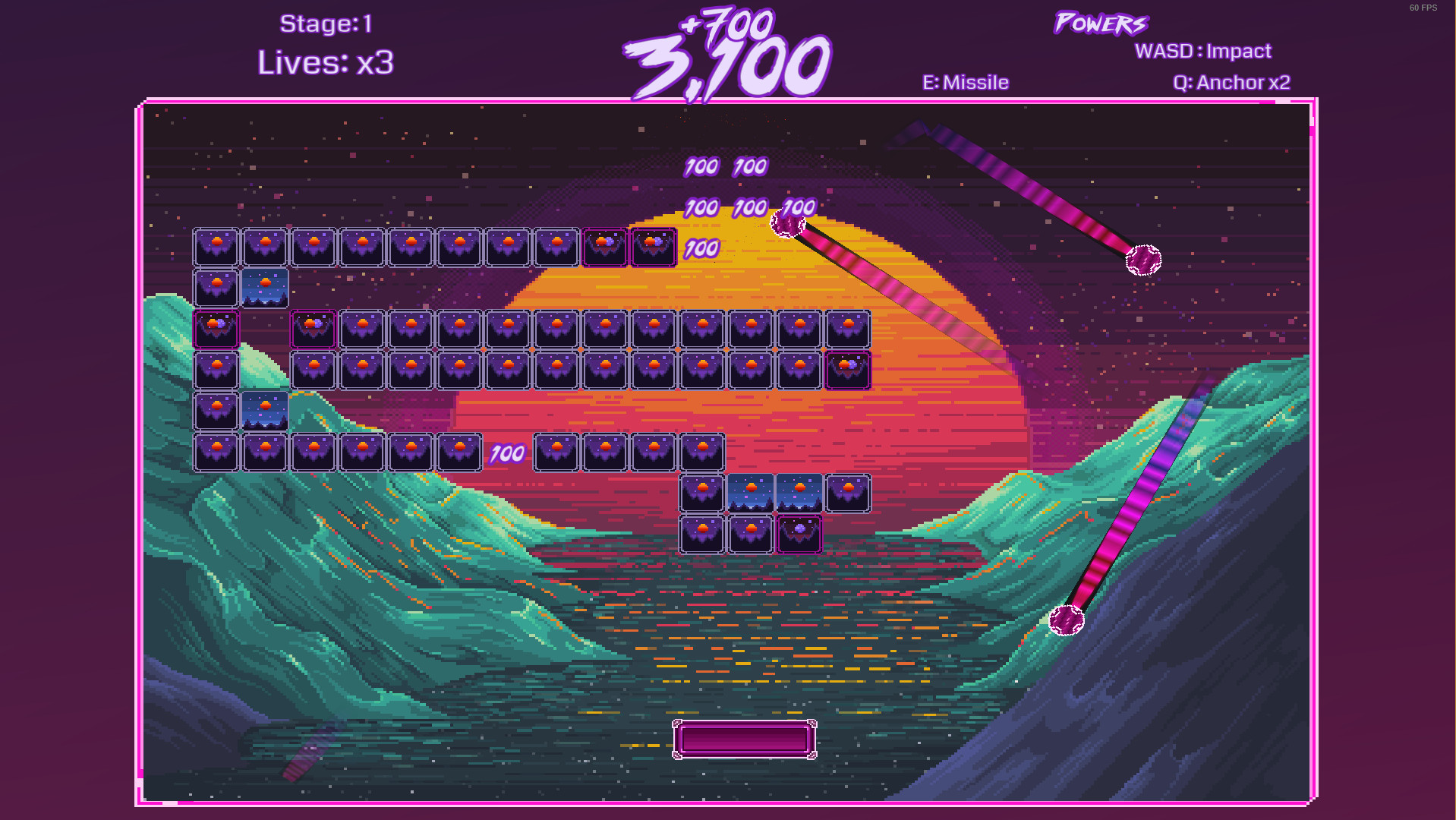 Roguebreaker screenshot 1