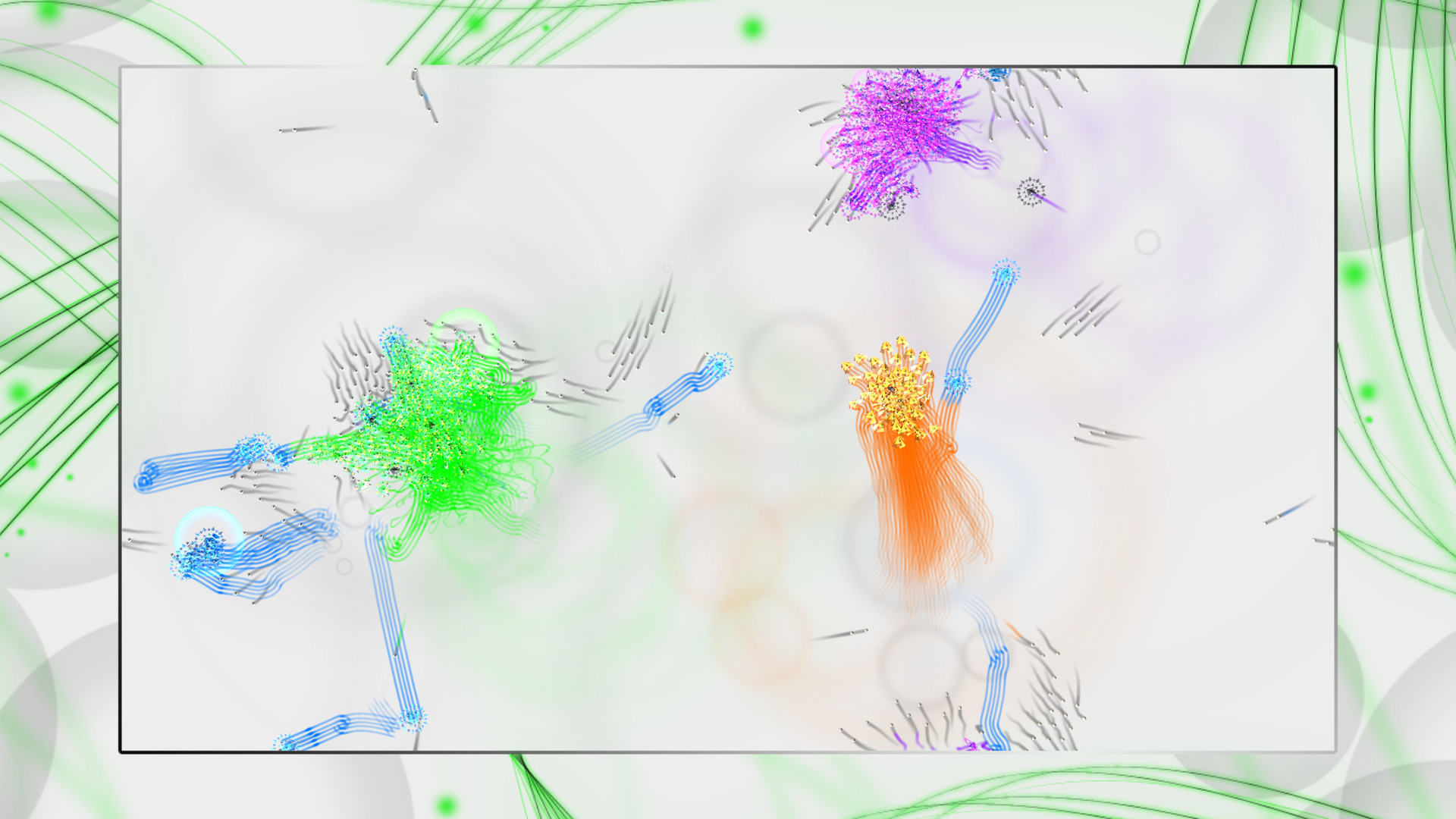 influence screenshot 5