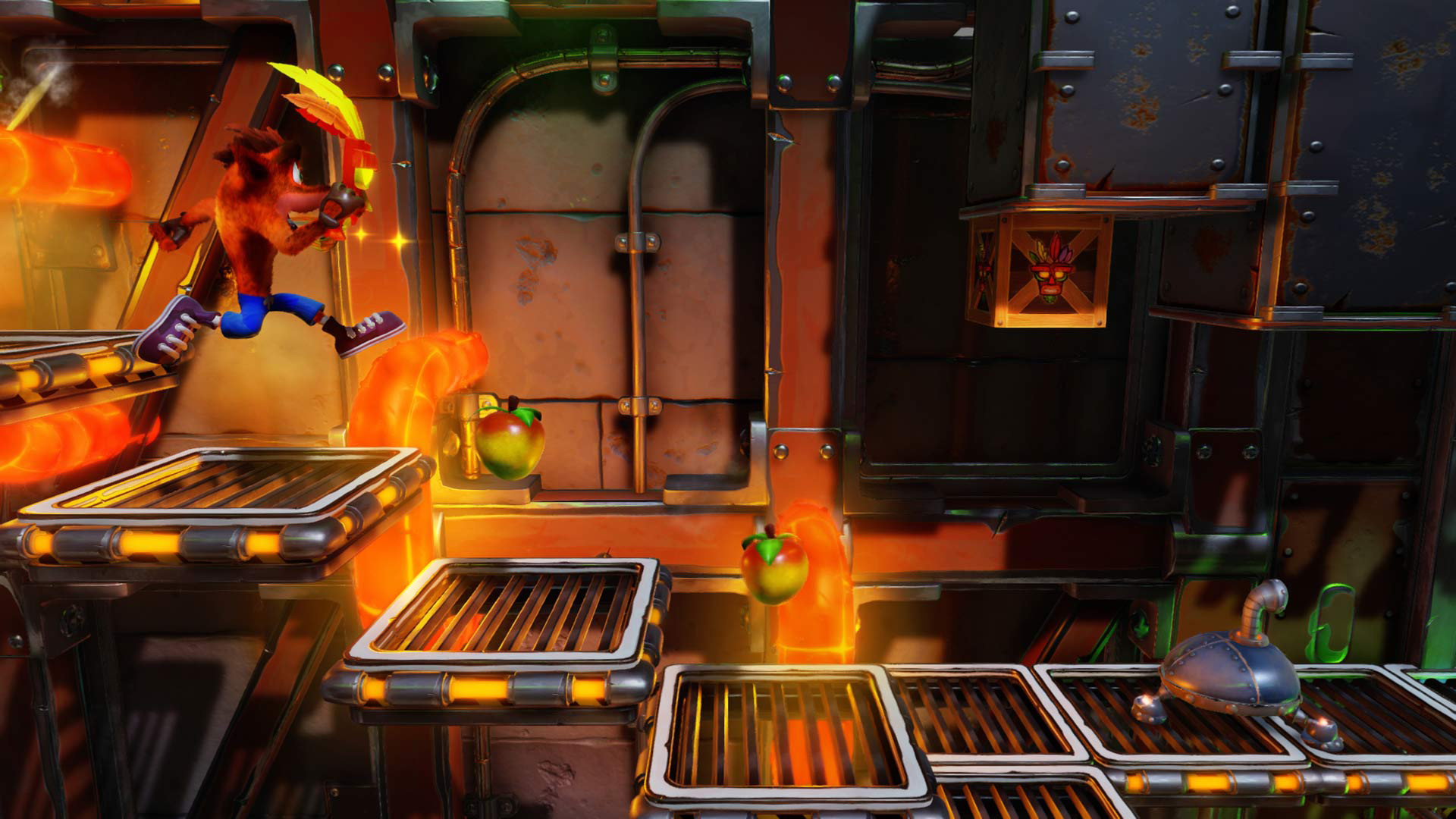 Crash Bandicoot™ N. Sane Trilogy screenshot 17