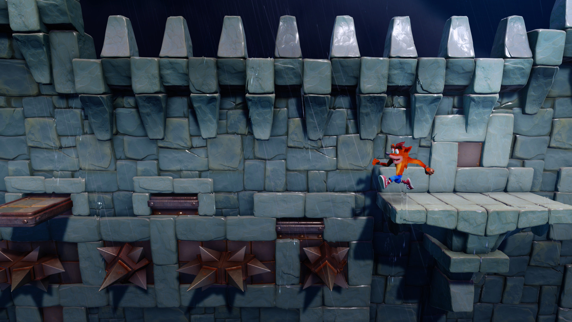 Crash Bandicoot™ N. Sane Trilogy screenshot 8