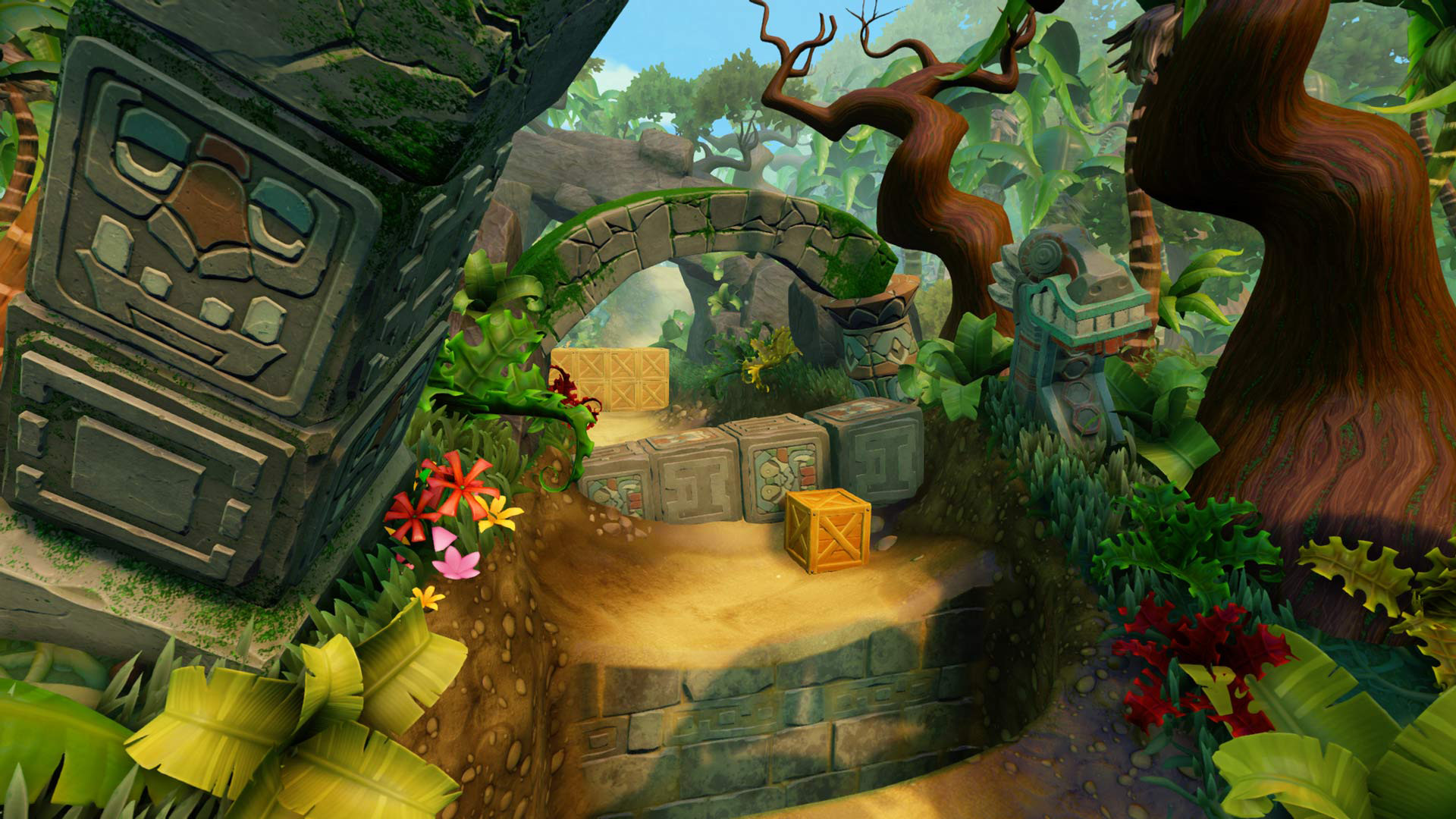 Crash Bandicoot™ N. Sane Trilogy screenshot 15