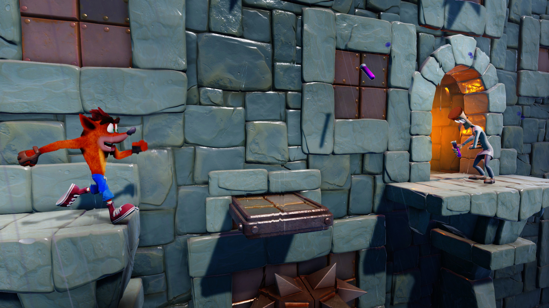 Crash Bandicoot™ N. Sane Trilogy screenshot 7