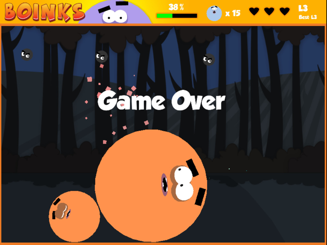 Boinks screenshot 5