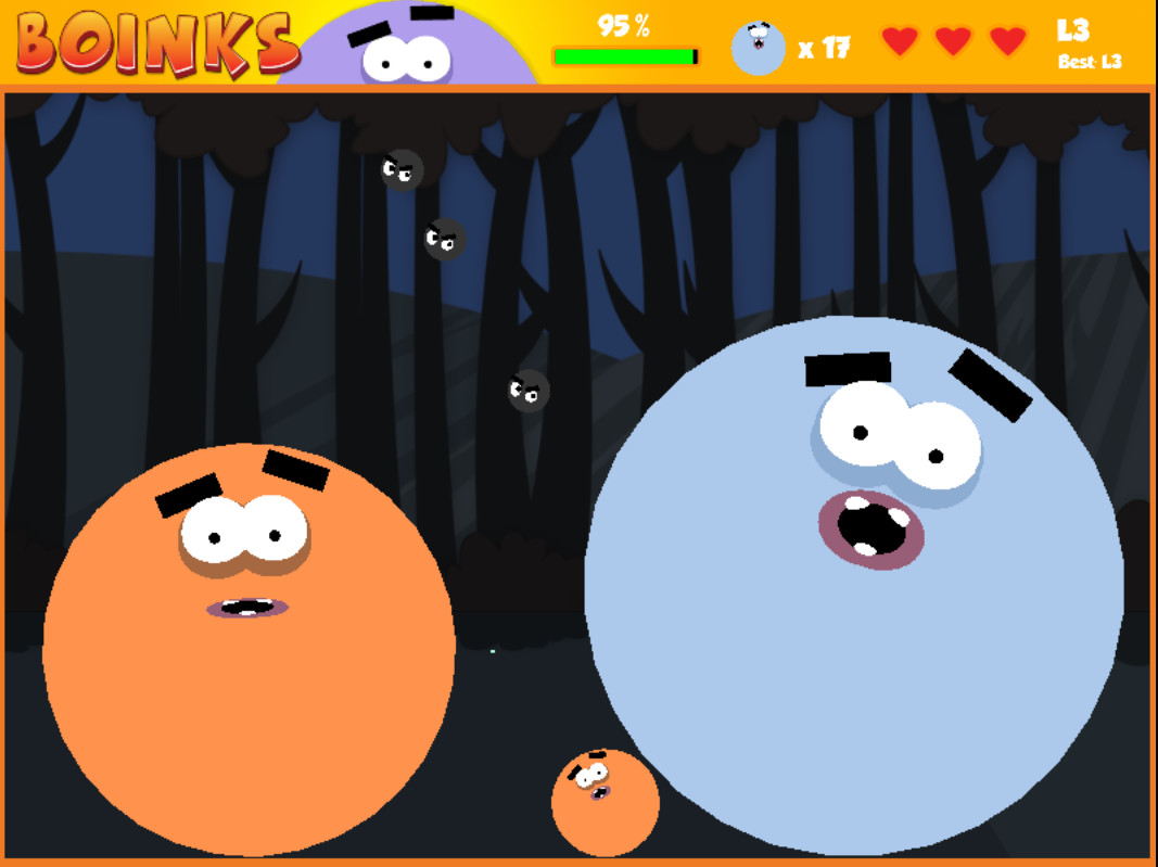 Boinks screenshot 3