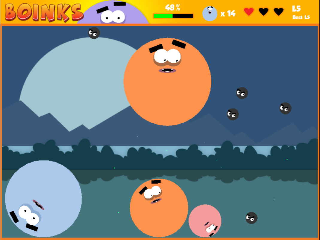 Boinks screenshot 6