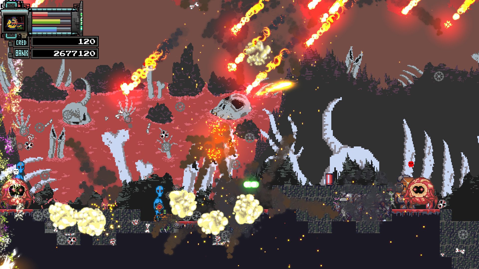 Heckpoint screenshot 5