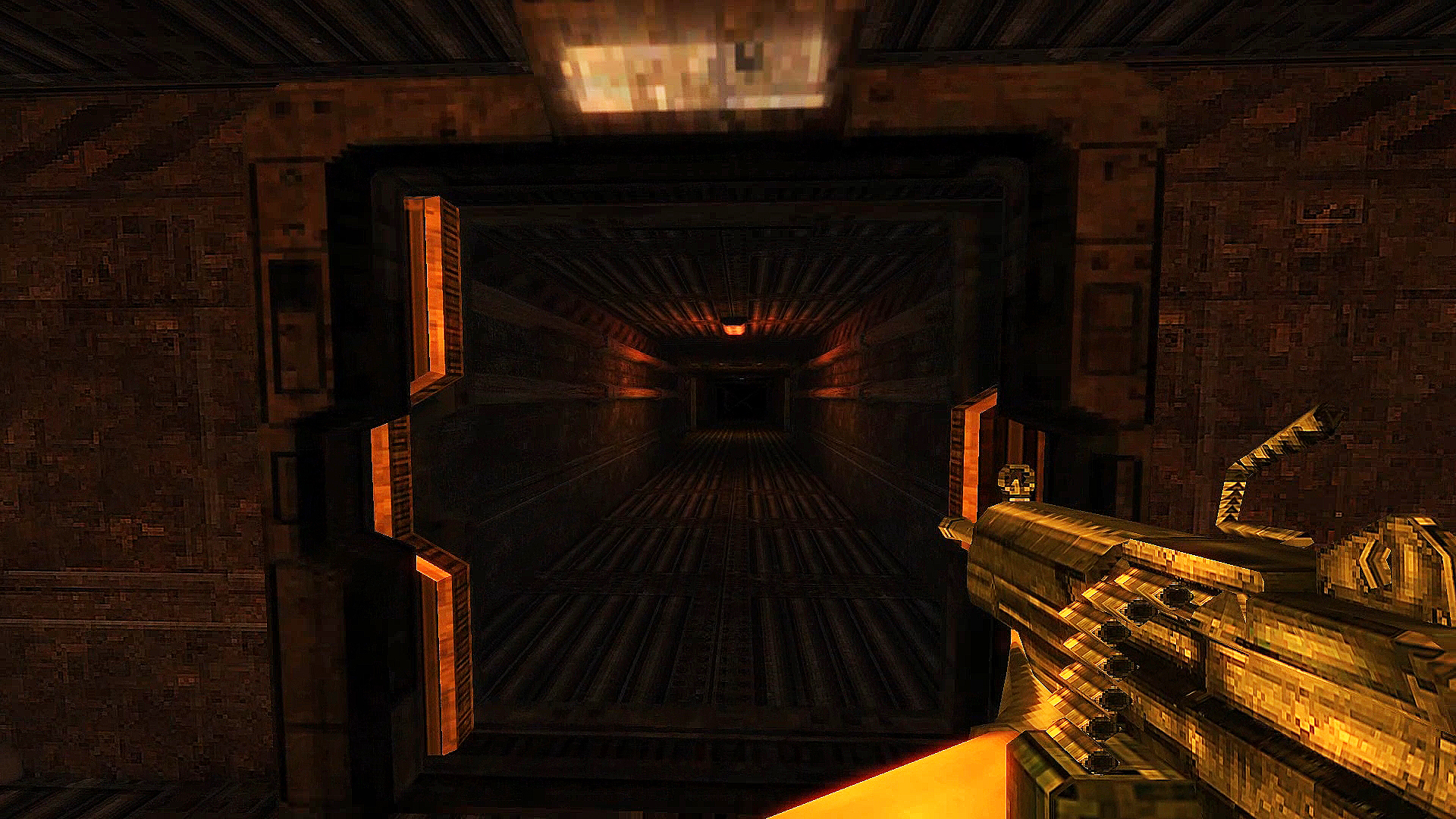DOOMED screenshot 14