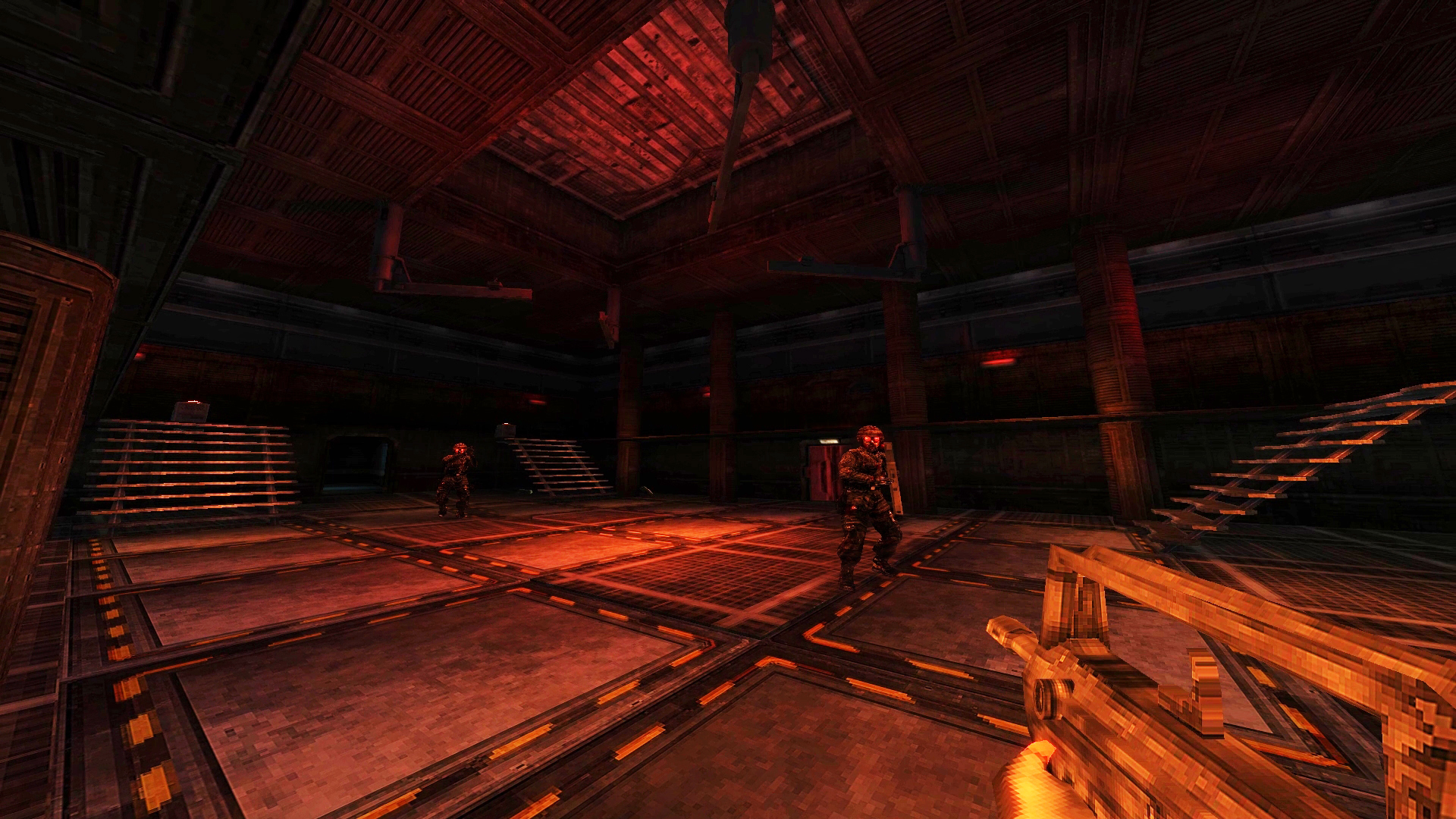 DOOMED screenshot 7