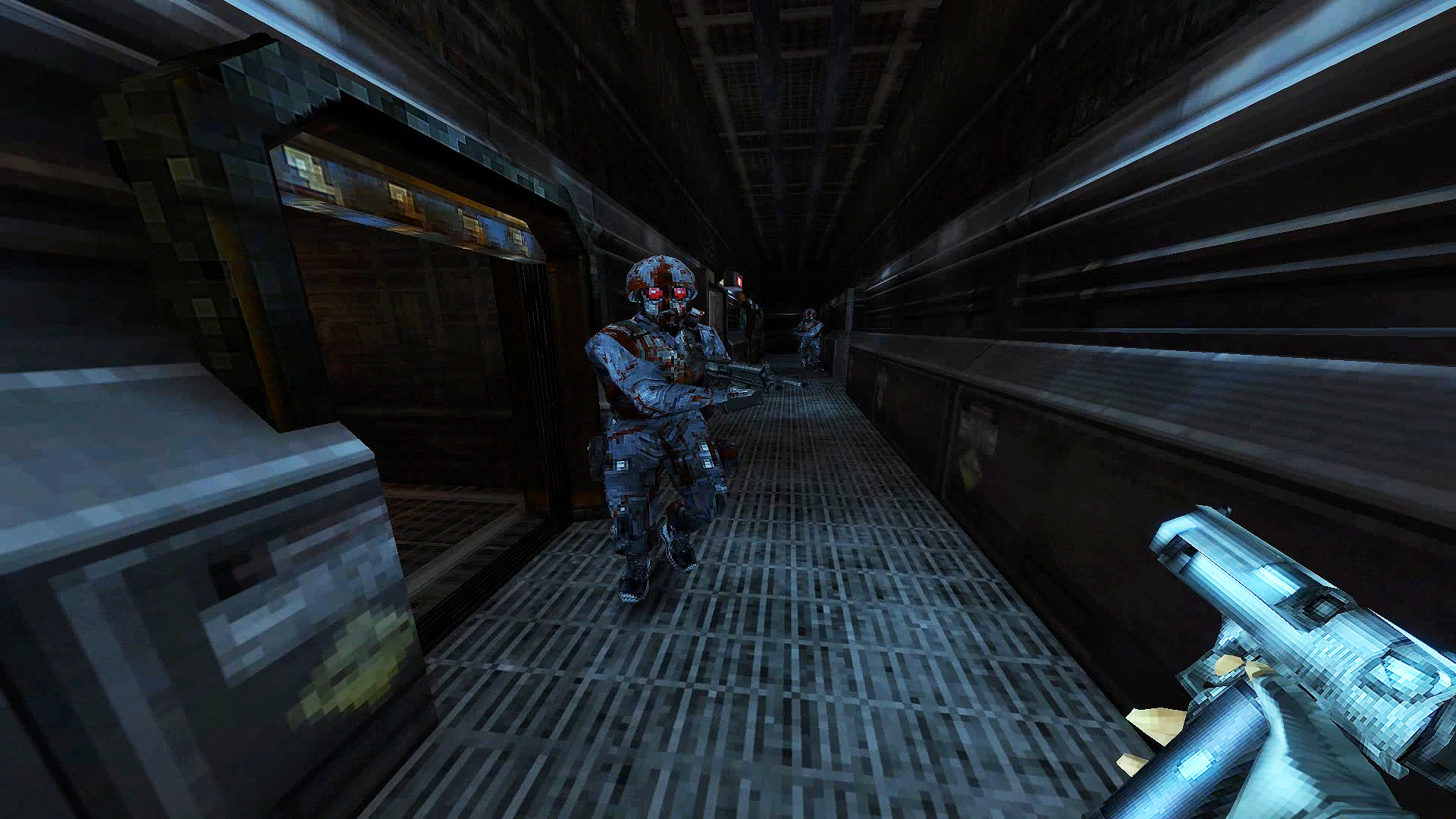 DOOMED screenshot 10