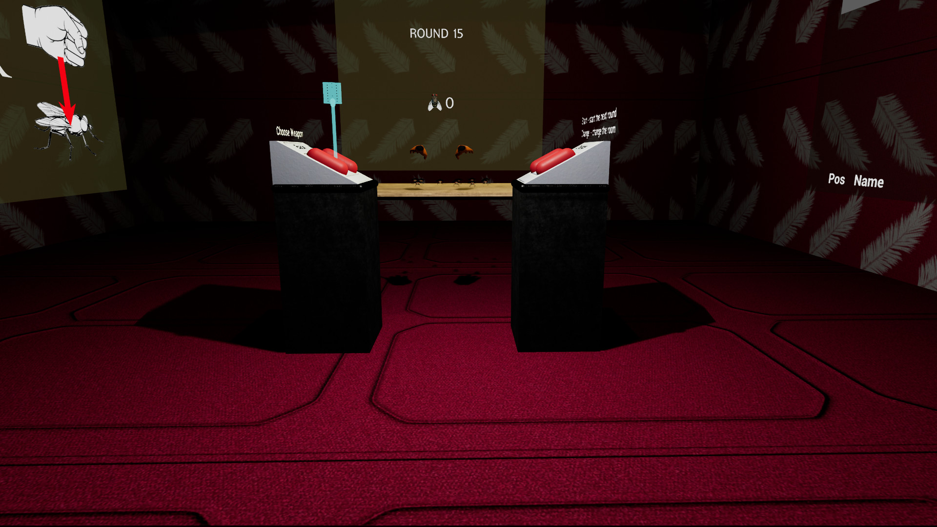 Fly Destroyer screenshot 5