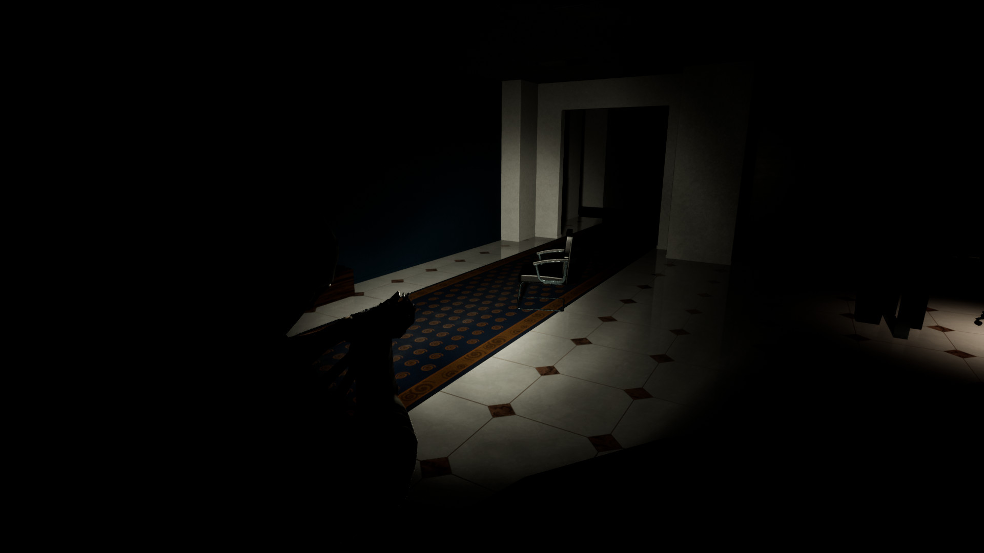Horror Hunt screenshot 9