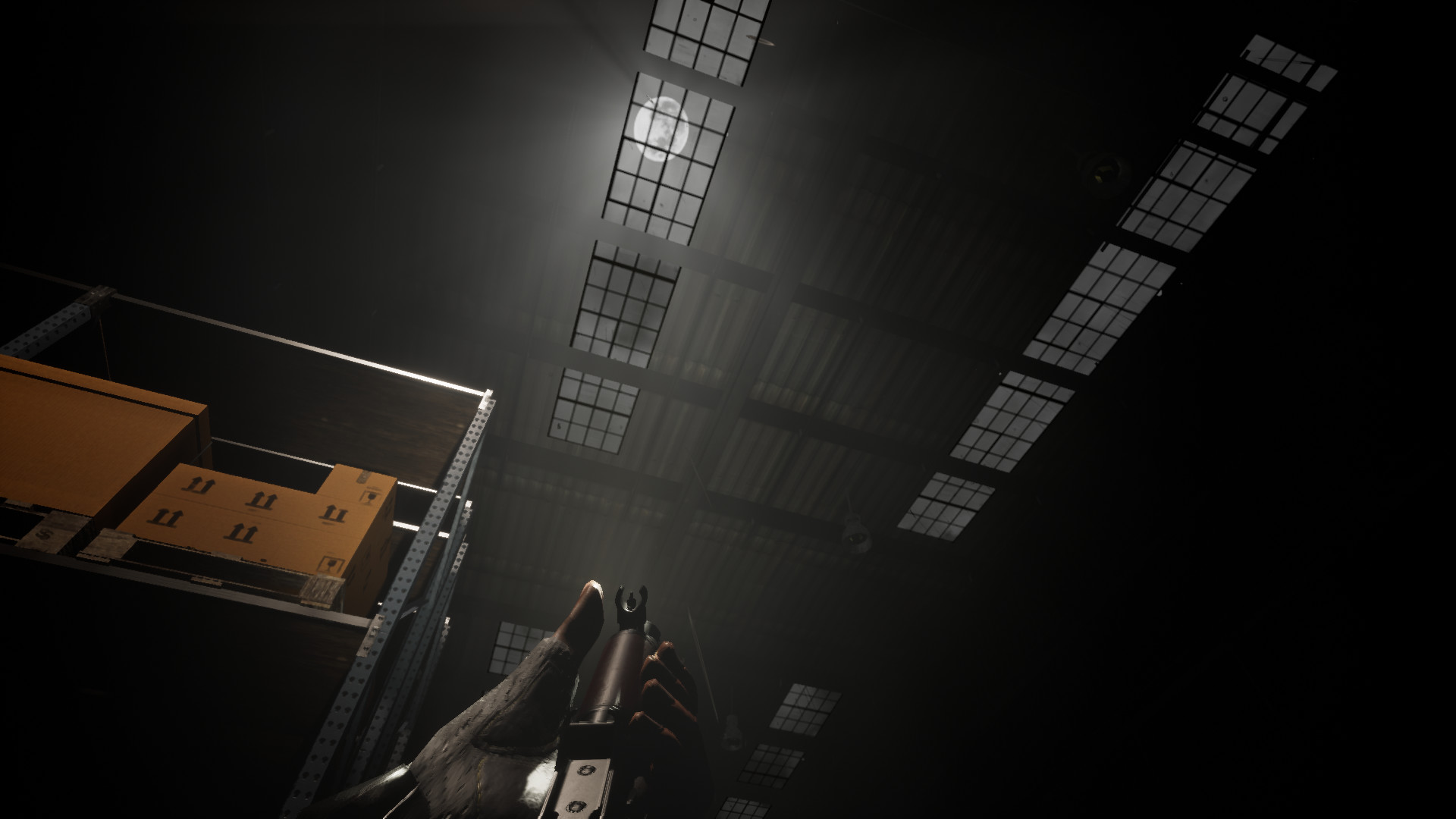 Horror Hunt screenshot 6